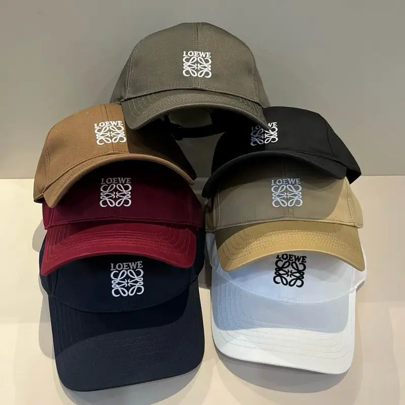 Loewe cap dx64